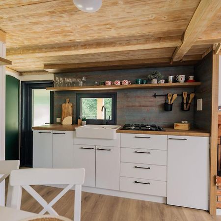 Cabana Bucin Bucin  Zimmer foto