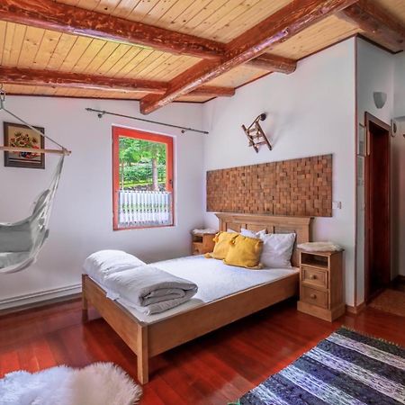 Cabana Bucin Bucin  Exterior foto