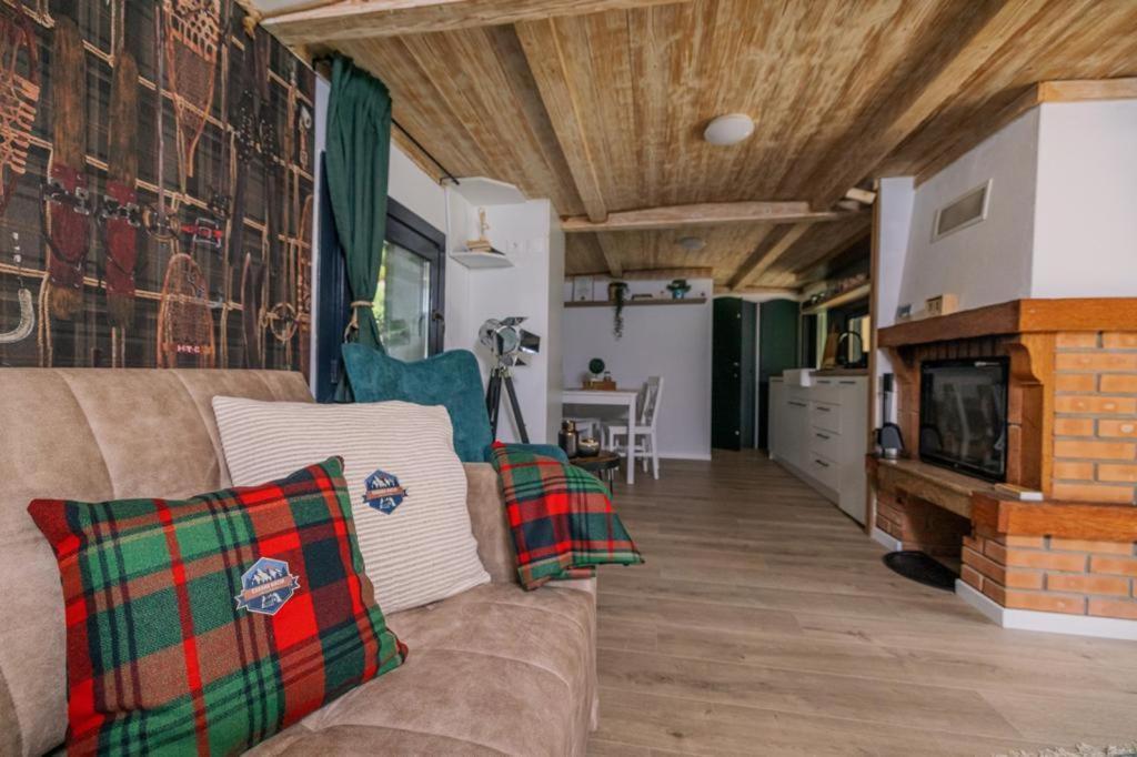 Cabana Bucin Bucin  Exterior foto