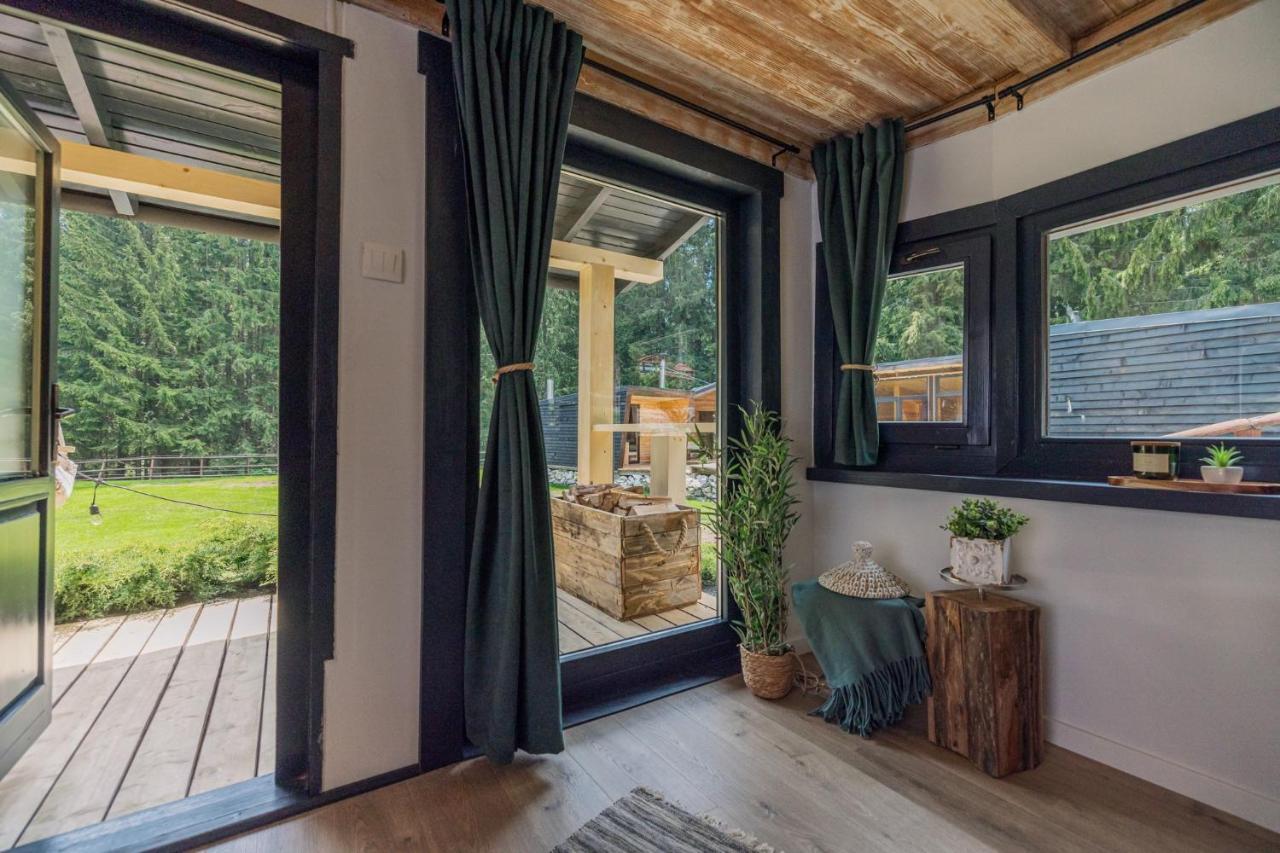 Cabana Bucin Bucin  Exterior foto