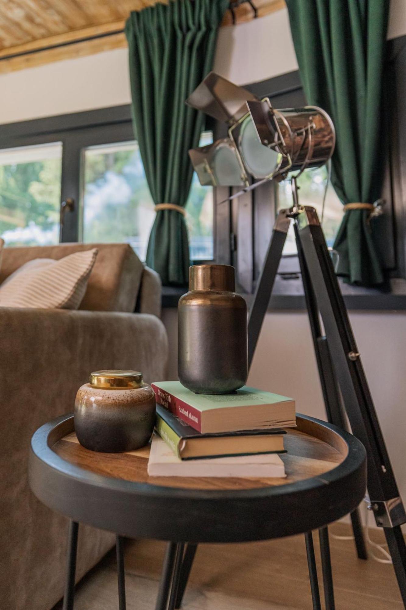 Cabana Bucin Bucin  Zimmer foto