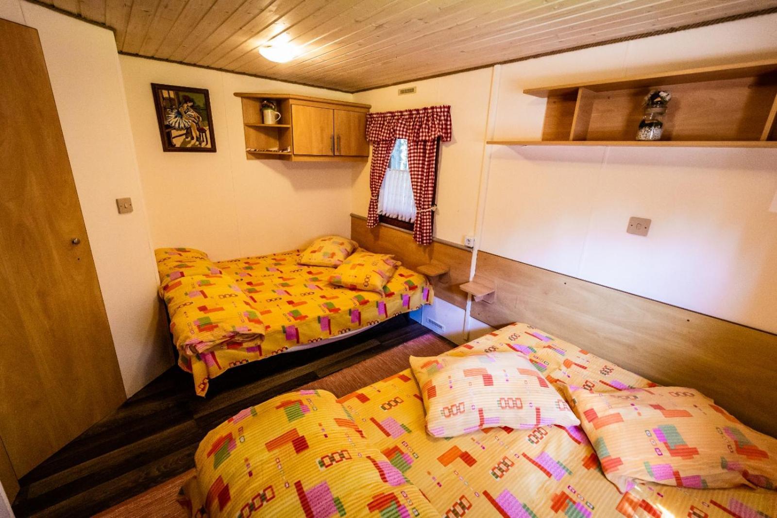 Cabana Bucin Bucin  Zimmer foto