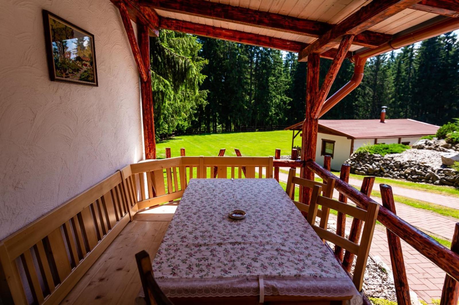 Cabana Bucin Bucin  Zimmer foto